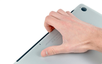 Ремонт MacBook